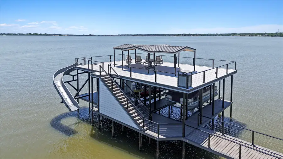 1301 Oak Hill Drive, Kemp, TX 75143 - #2