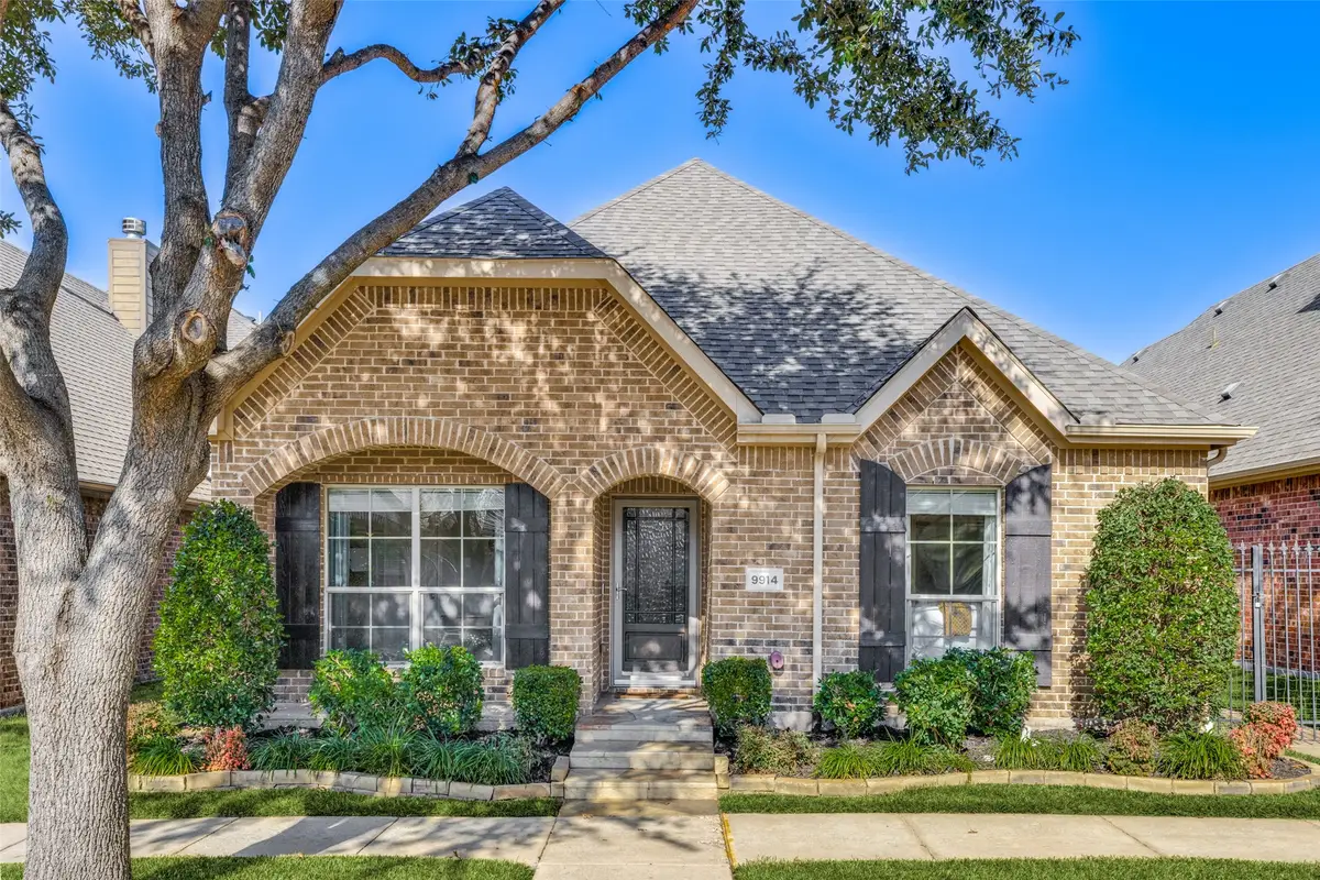 9914 Boyton Canyon Road, Frisco, TX 75035 - #1
