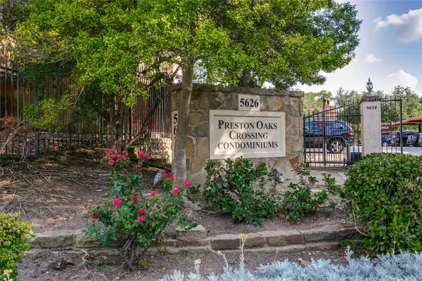 5626 Preston Oaks Road #9A, Dallas, TX 75254