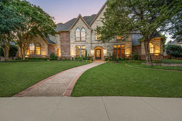 324 Oak Pointe Lane, Southlake, TX 76092