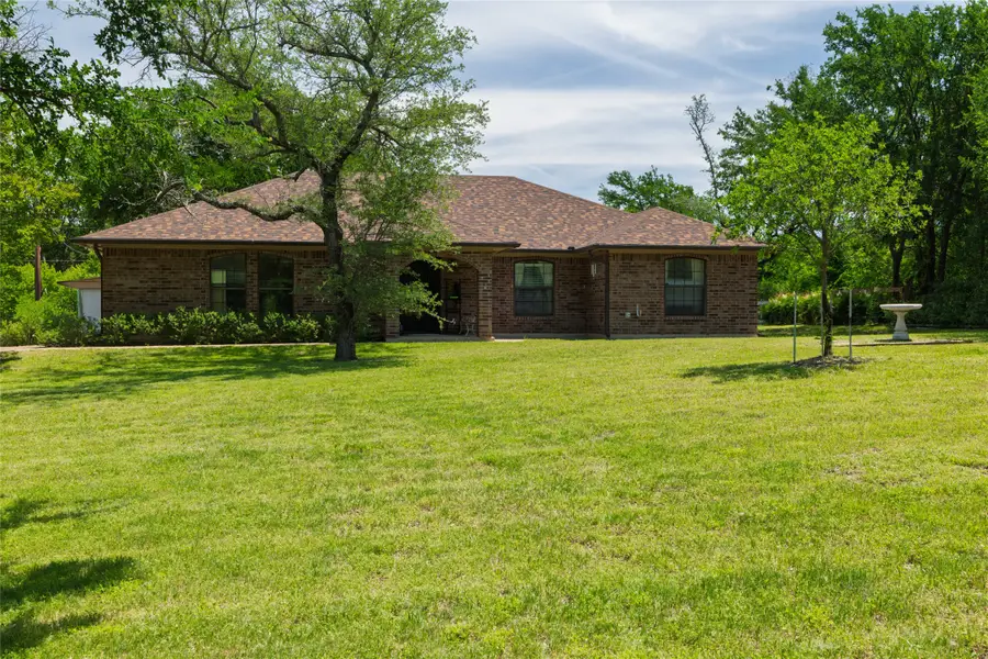 417 Big Creek Road, Willow Park, TX 76087 - #2