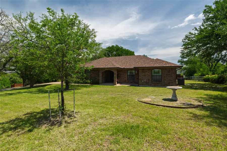 417 Big Creek Road, Willow Park, TX 76087 - #3
