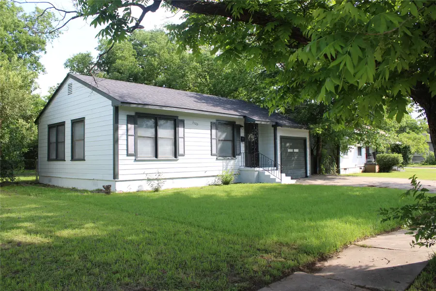 3105 Mckenzie Avenue, Waco, TX 76708 - #2