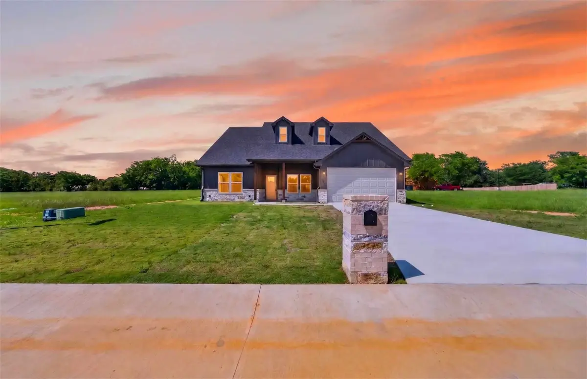 105 W Teal Drive, Troup, TX 75789 - #1