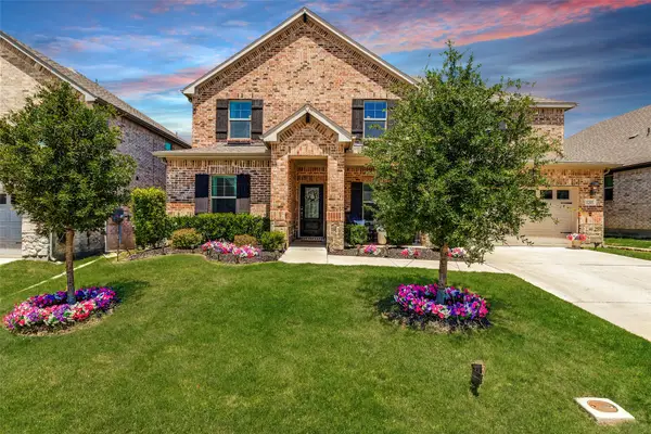1205 Kirkdale Drive, Melissa, TX 75454