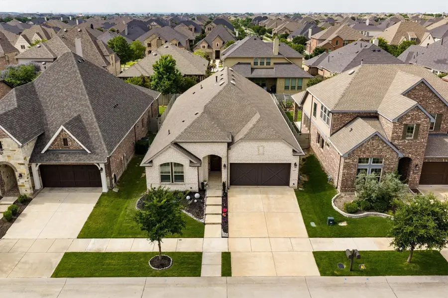 1437 11th Street, Argyle, TX 76226 - #2