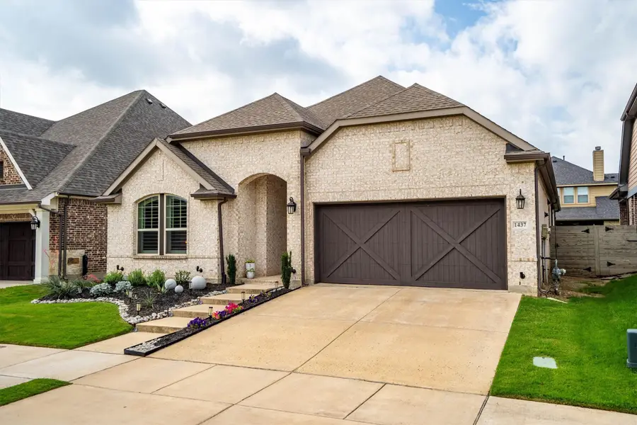 1437 11th Street, Argyle, TX 76226 - #3