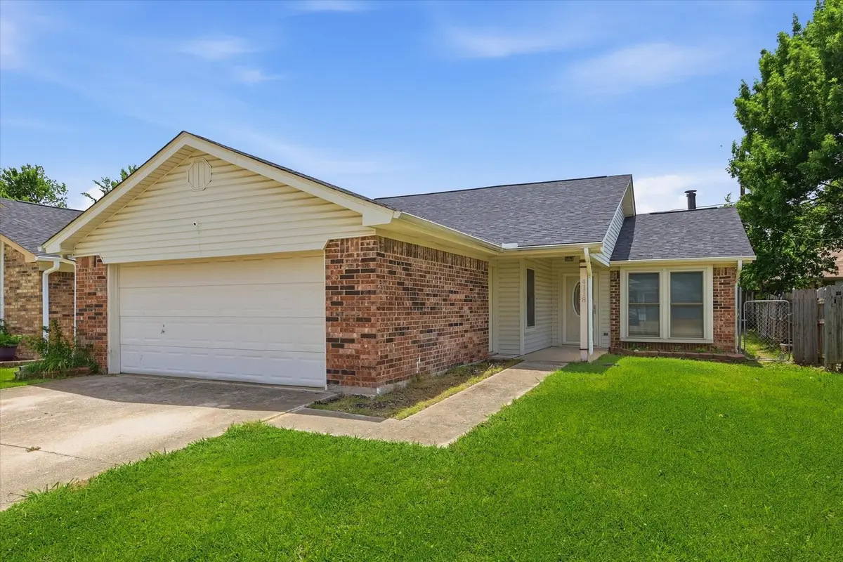 4118 Green Acres Circle, Arlington, TX 76017 - #1