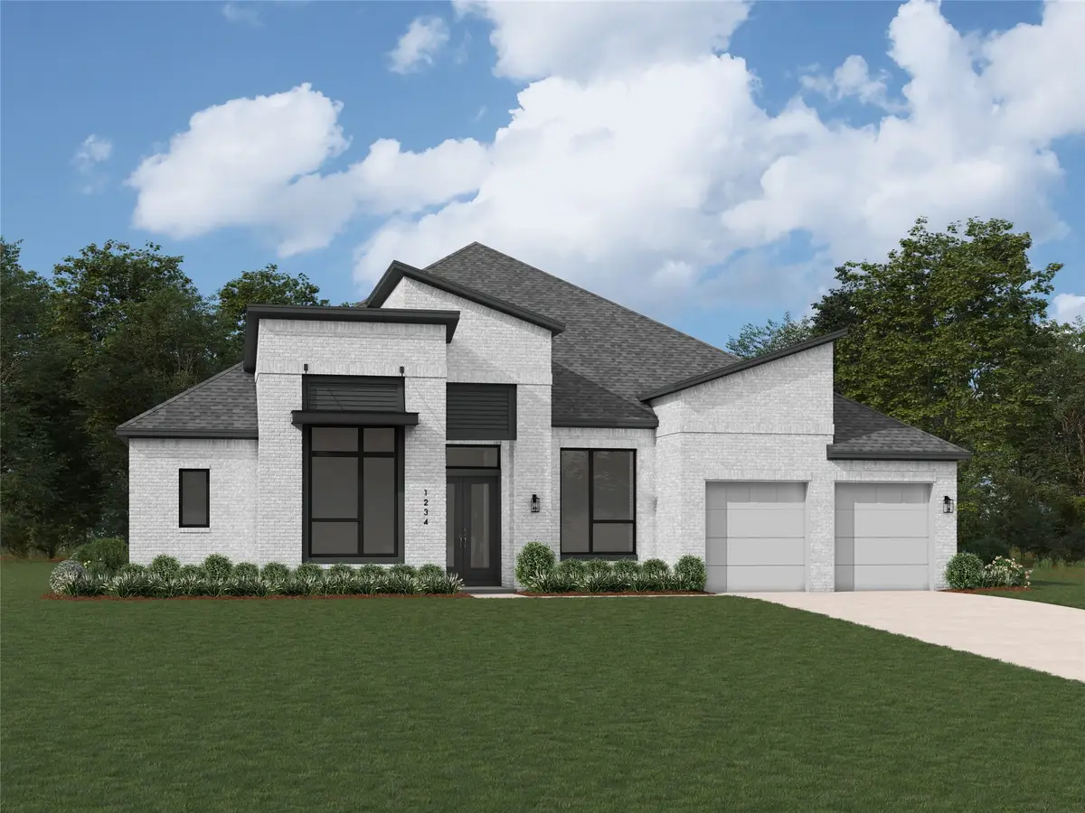 2808 Suffolk Court, Celina, TX 75009 - #1