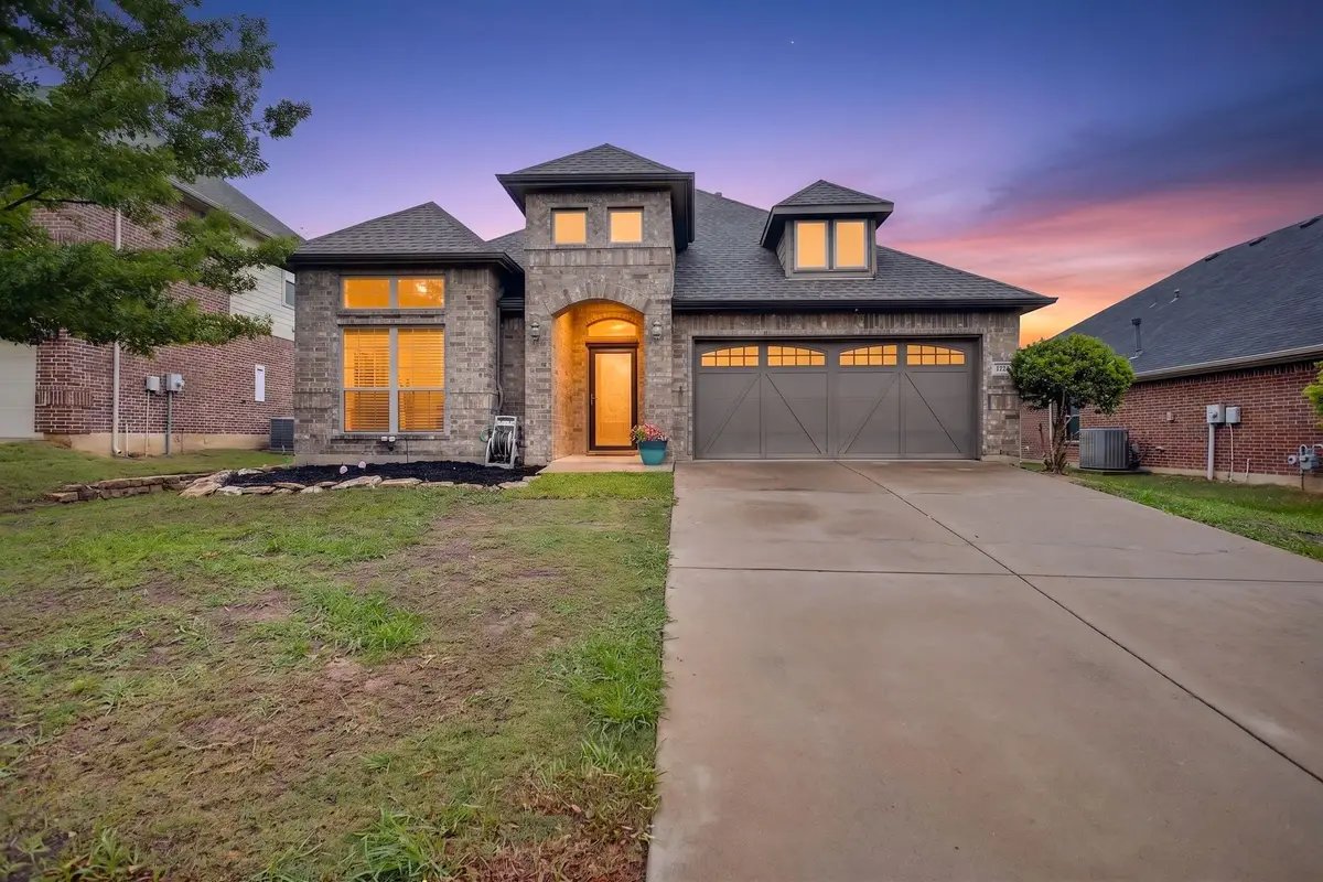 1227 Belle Meade Way, Burleson, TX 76028 - #1