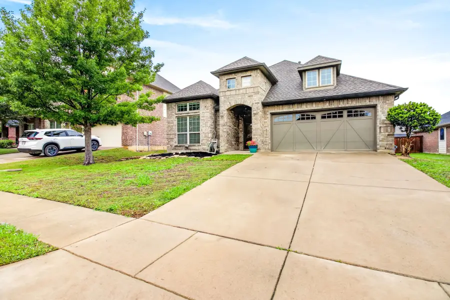 1227 Belle Meade Way, Burleson, TX 76028 - #2