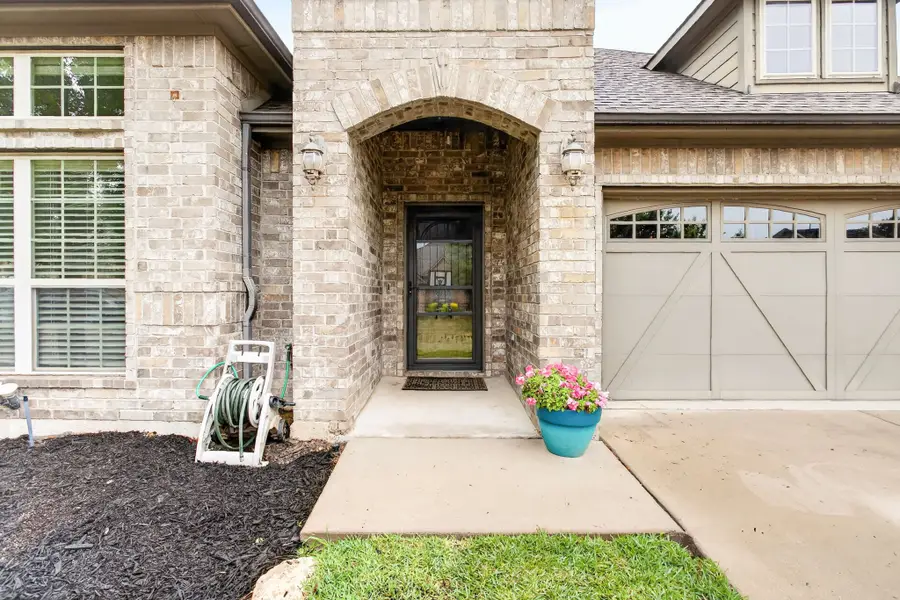 1227 Belle Meade Way, Burleson, TX 76028 - #3