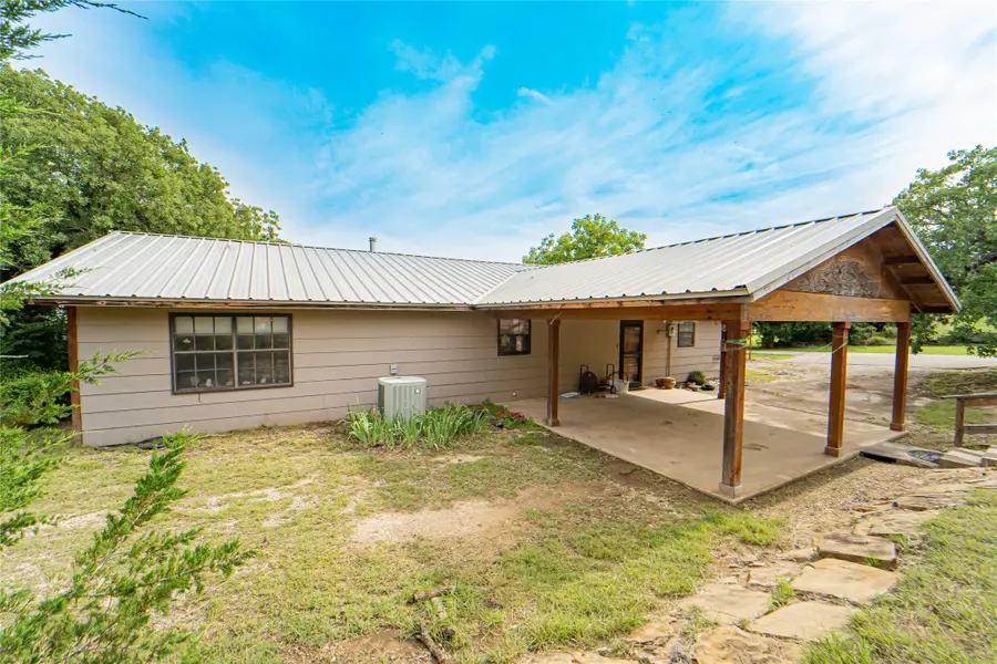 3267 County Road 320, Breckenridge, TX 76424 - #2