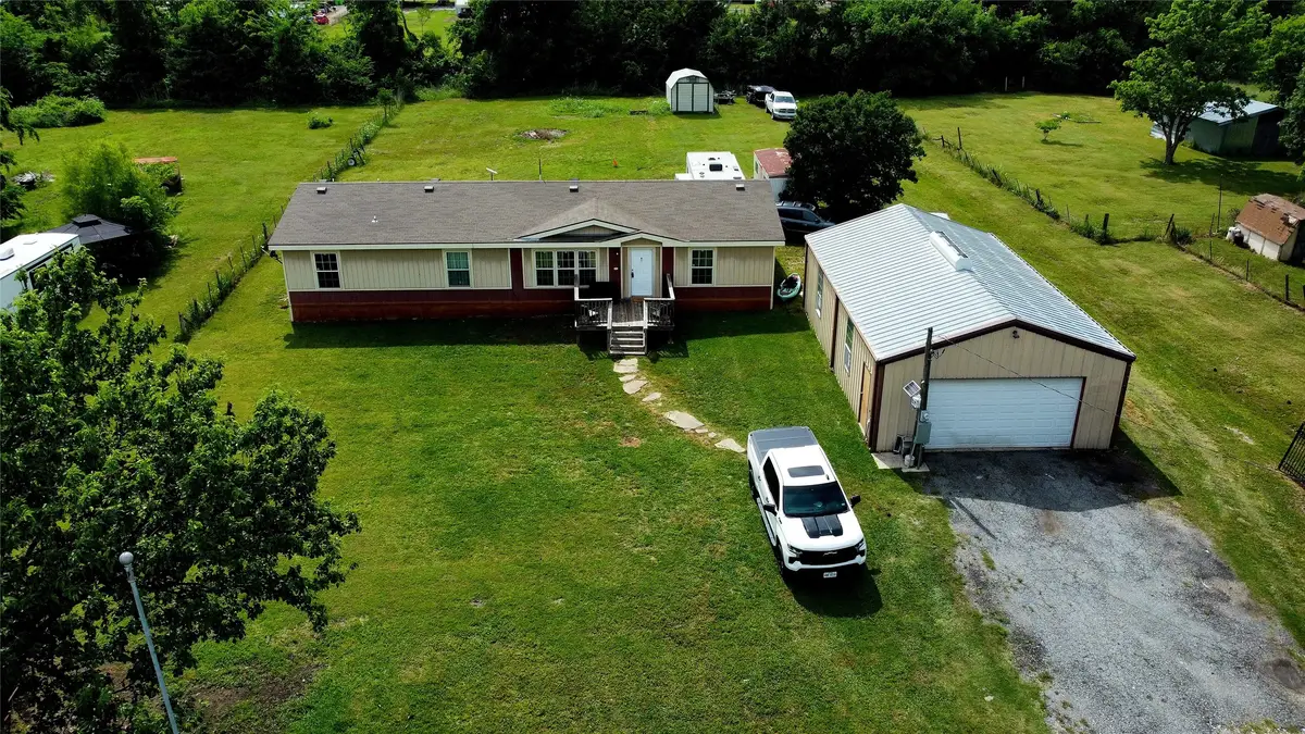 4694 County Road 1078, Princeton, TX 75407 - #1