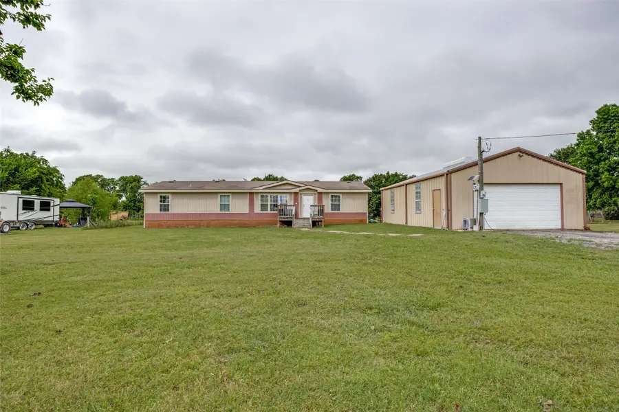 4694 County Road 1078, Princeton, TX 75407 - #2