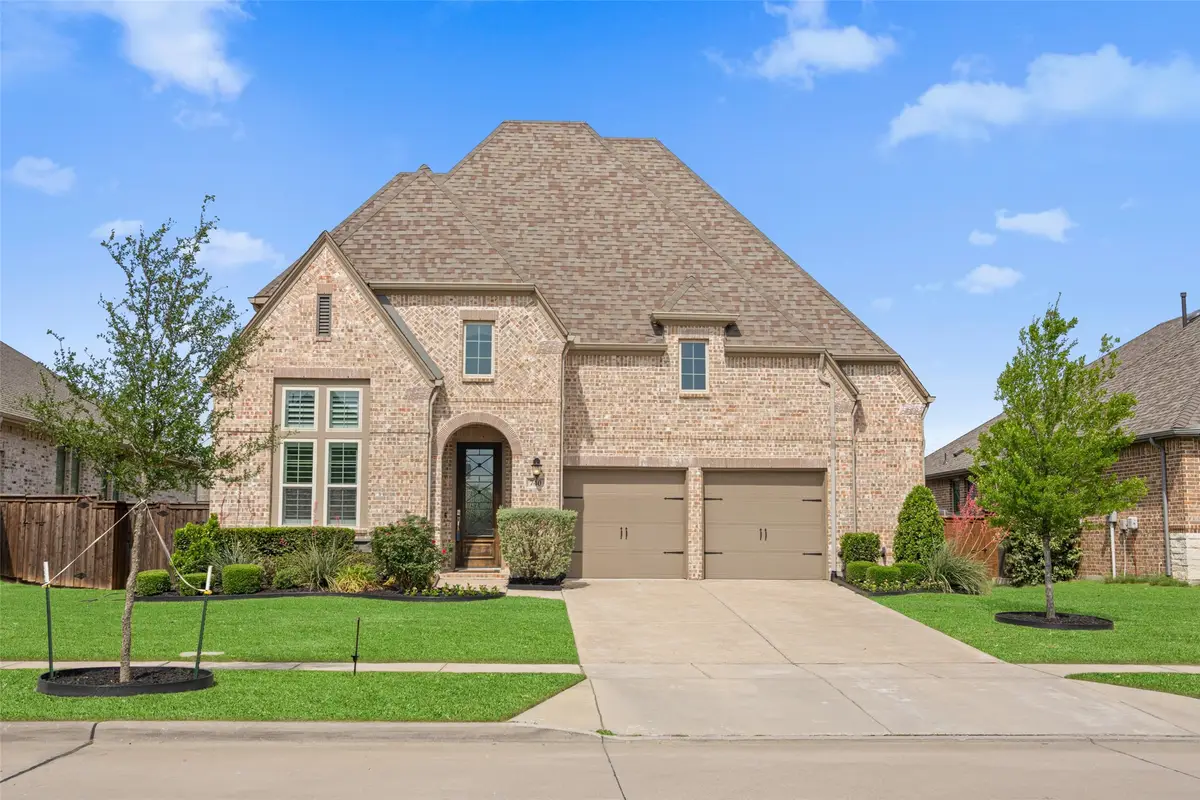 740 Mountain Laurel Drive, Prosper, TX 75078 - #1