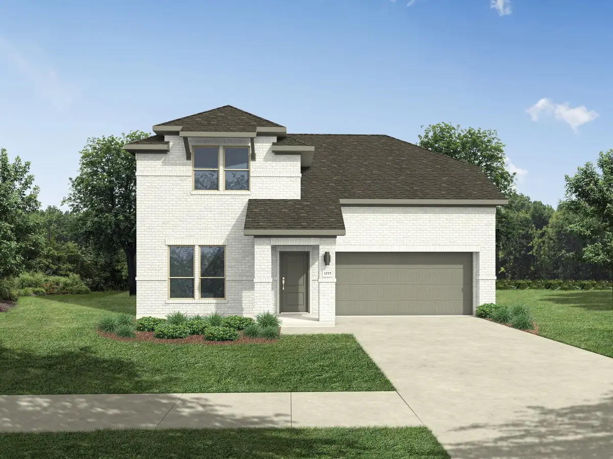 2215 Derby Drive, Seagoville, TX 75159 - #1