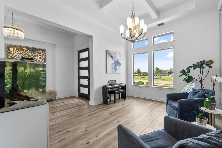 1831 Lexington Avenue, Prosper, TX 75078 - #2