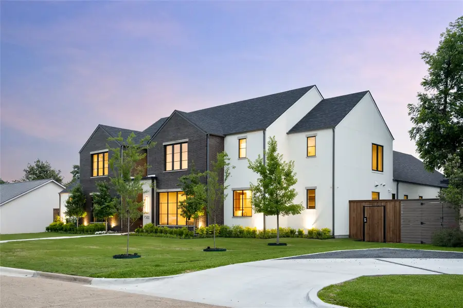 7522 Midbury Drive, Dallas, TX 75230 - #2