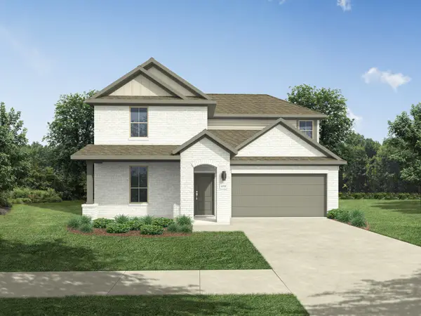 2212 Derby Drive, Seagoville, TX 75159
