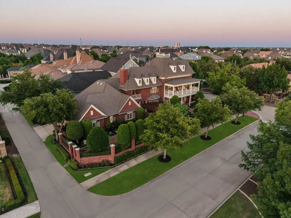 12405 Shoal Forest Lane, Frisco, TX 75033 - #1