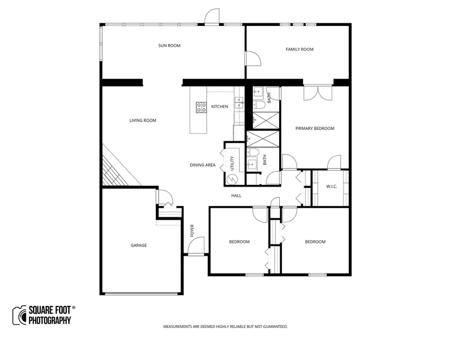 100 W Way Drive, Allen, TX 75002 - #3