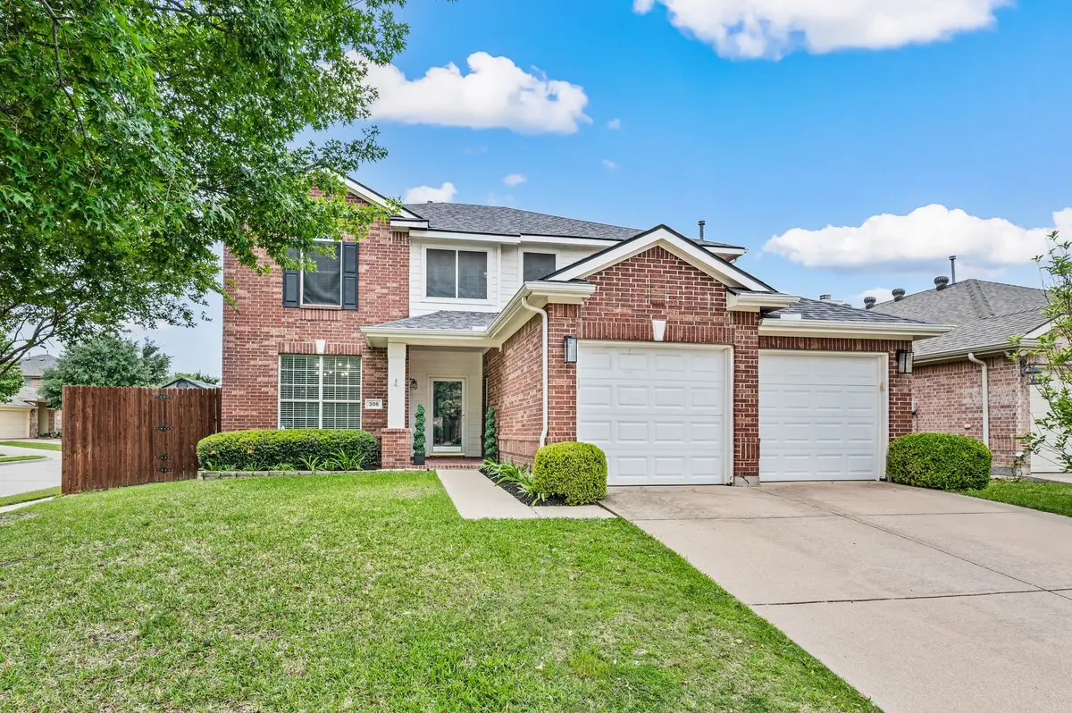 308 Bradbury Drive, Euless, TX 76040 - #1