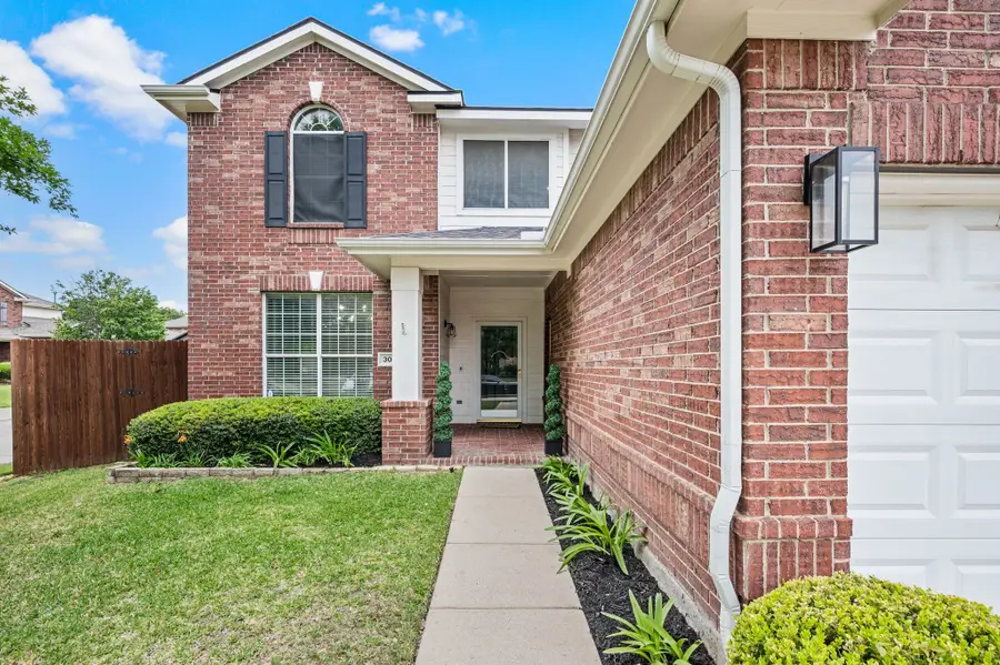 308 Bradbury Drive, Euless, TX 76040 - #2