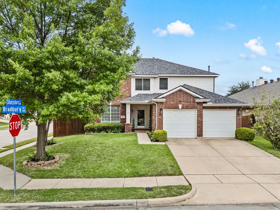 308 Bradbury Drive, Euless, TX 76040 - #3