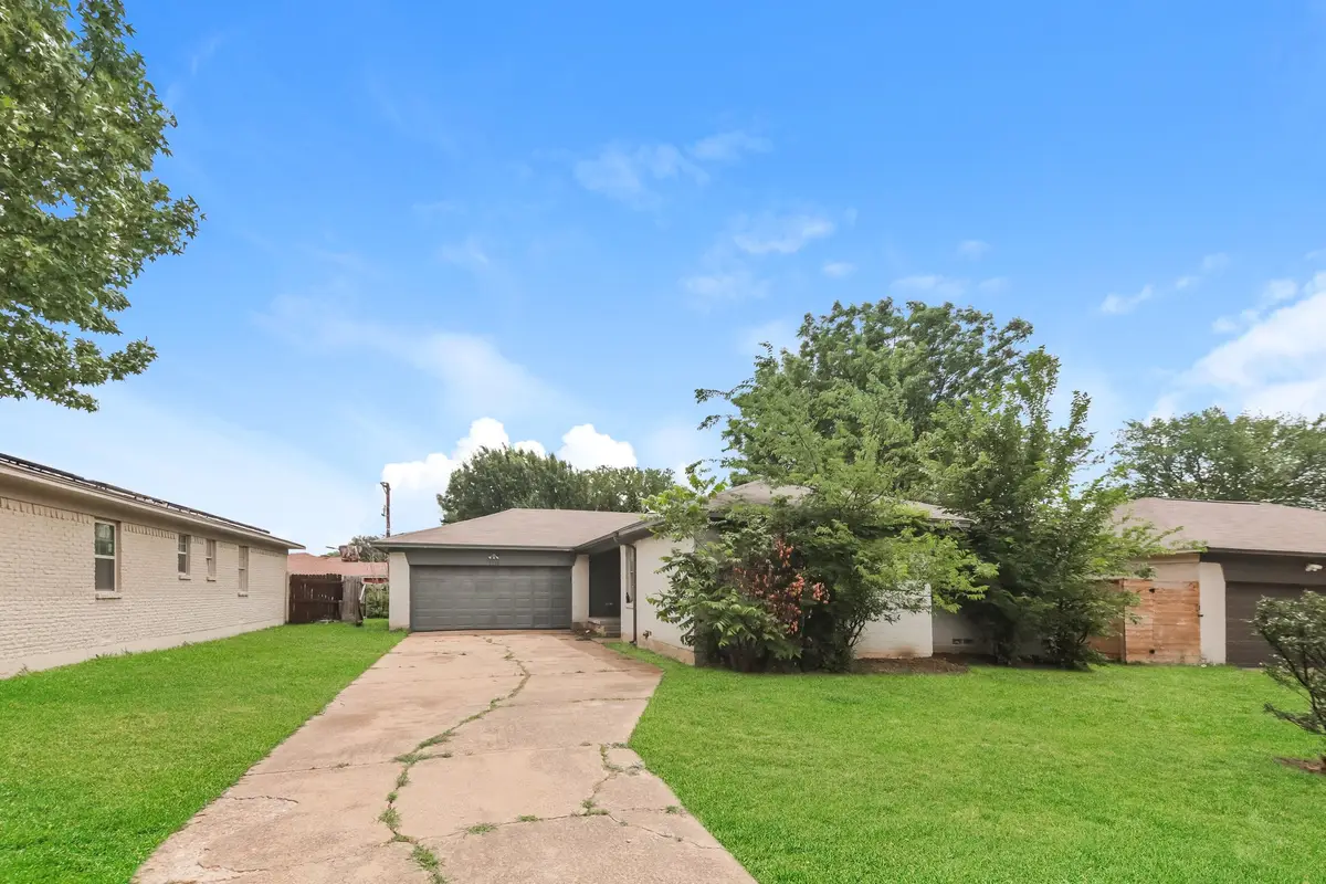 1718 Joan Drive, Dallas, TX 75217 - #1