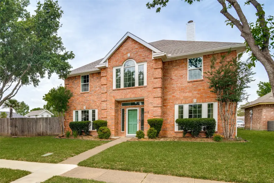 913 Bridgewater Lane, Mesquite, TX 75181 - #2