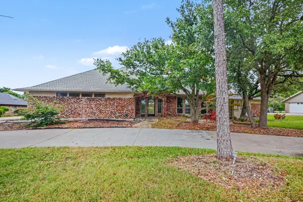 208 Camino Real W, Wylie, TX 75098