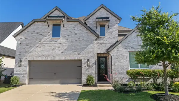 3830 Newburn Street, Prosper, TX 75078