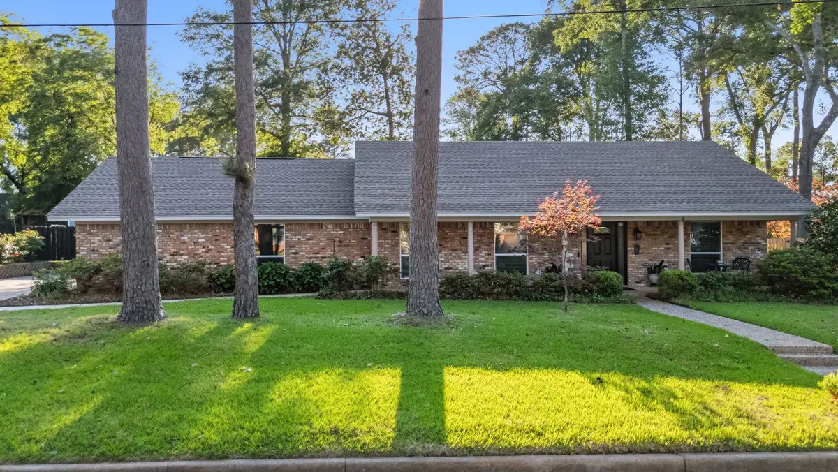 8229 Columbia Drive, Tyler, TX 75703 - #1