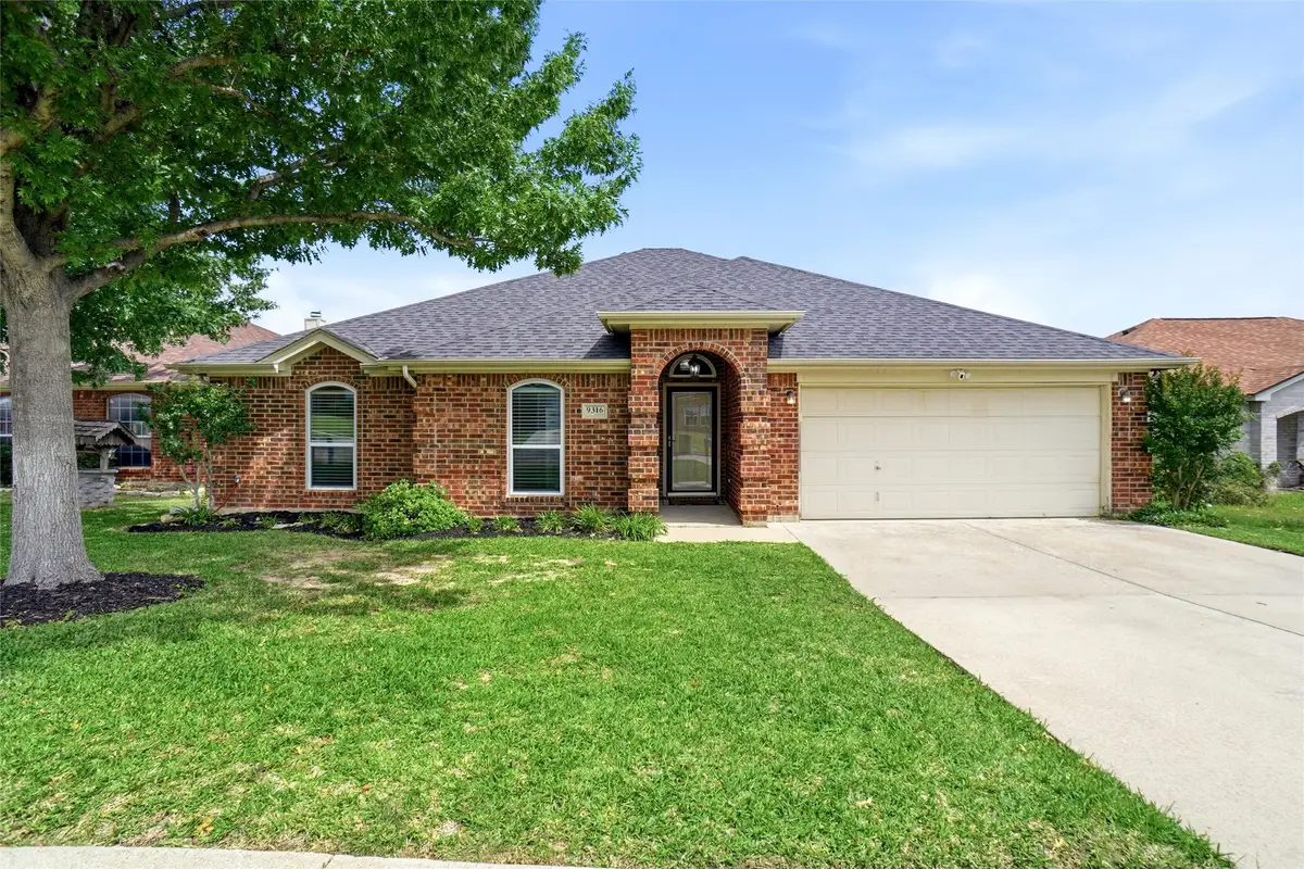 9316 Rhea Court, White Settlement, TX 76108 - #1