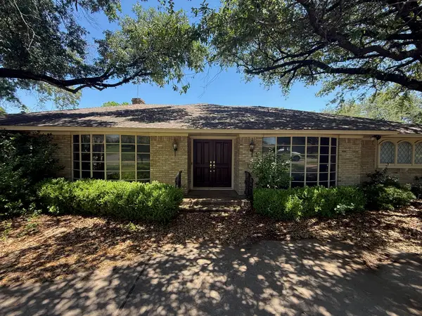 6608 Talbot Parkway, Dallas, TX 75232