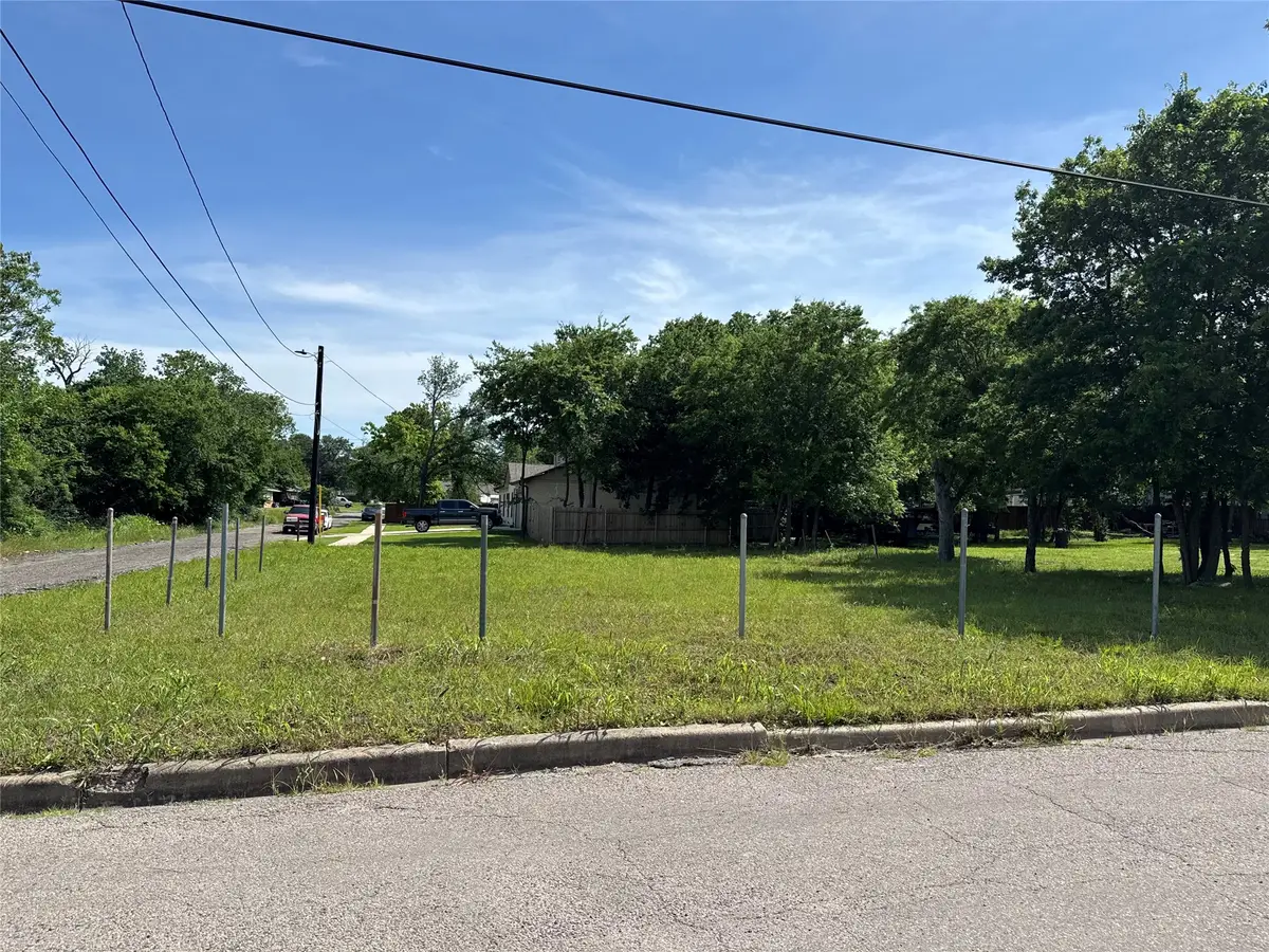 3701 Mcdougal Street, Greenville, TX 75401 - #1