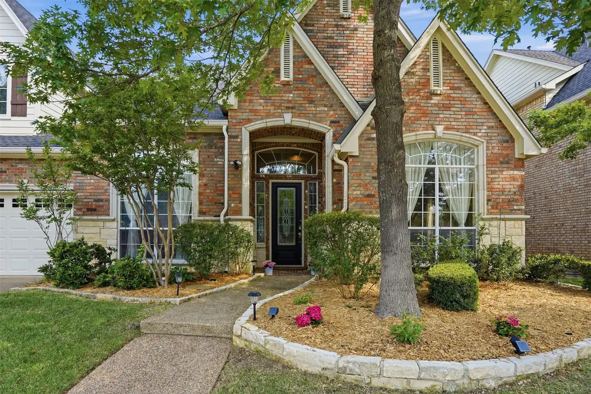 8830 Kameryn Lane, Lantana, TX 76226 - #1