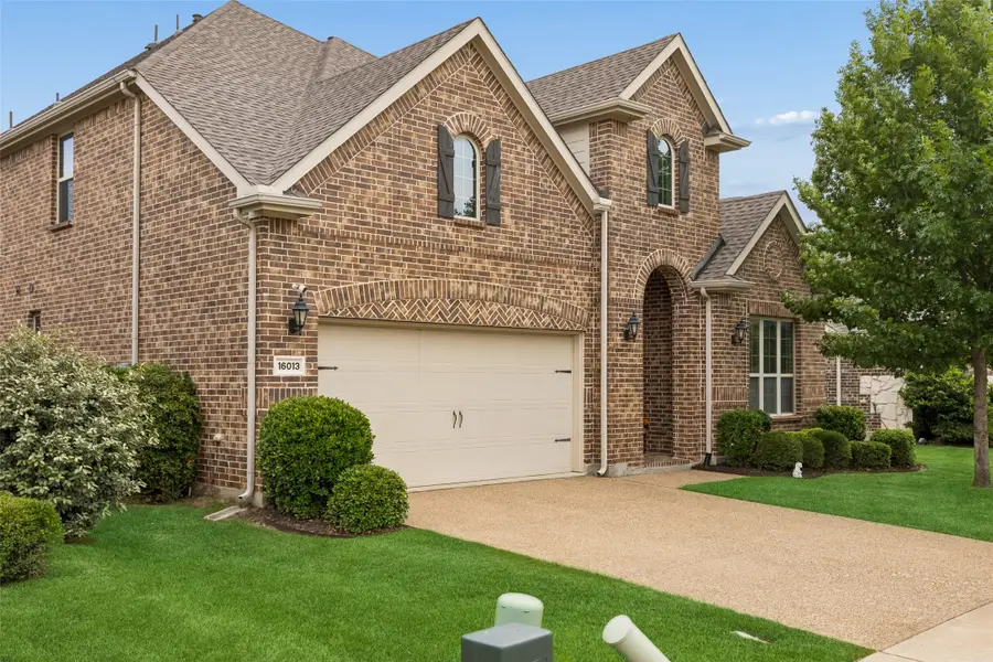 16013 Gladewater Terrace, Prosper, TX 75078 - #2