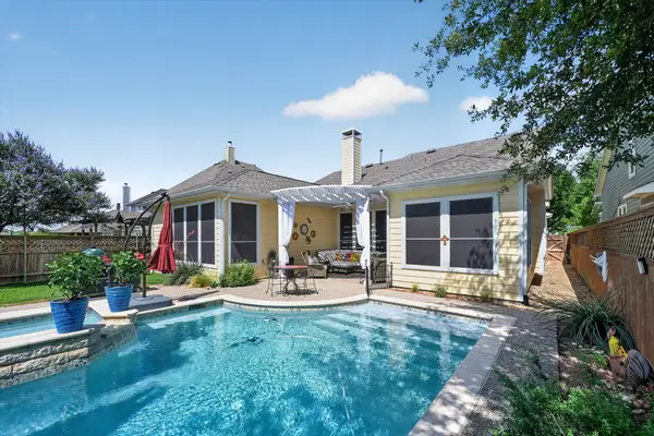 12045 Lante Circle, Frisco, TX 75033