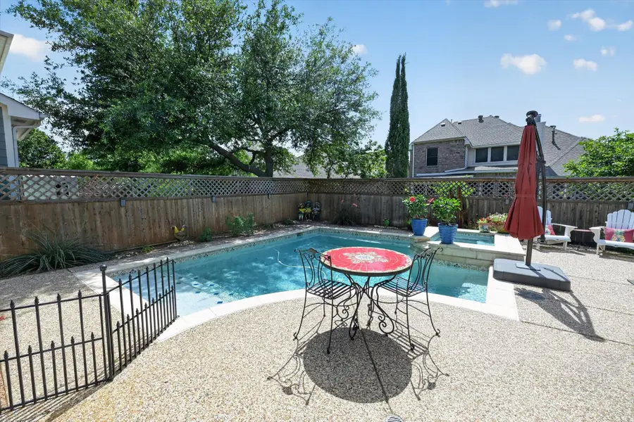 12045 Lante Circle, Frisco, TX 75033 - #2