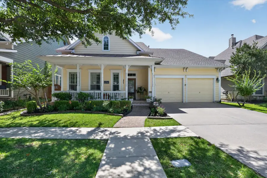 12045 Lante Circle, Frisco, TX 75033 - #3