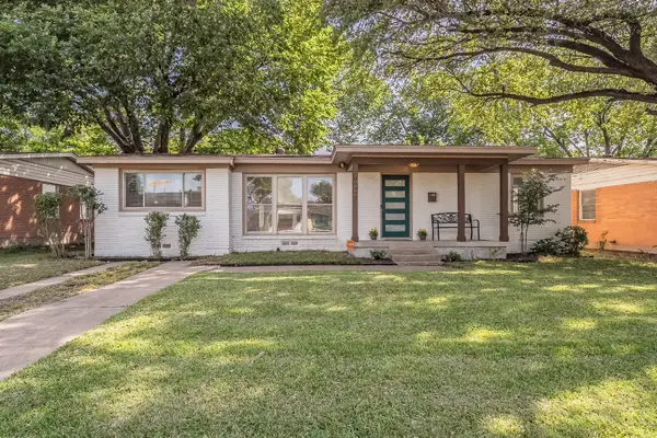 10866 Cassandra Way, Dallas, TX 75228