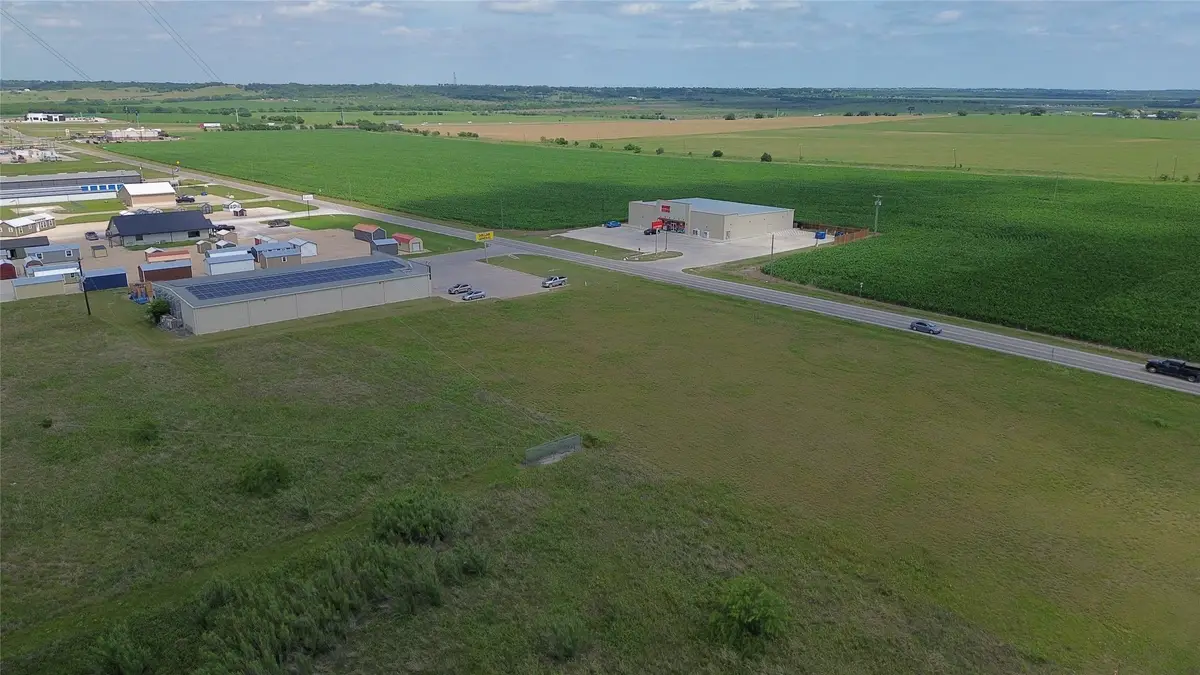 TBD E Main Street, Itasca, TX 76055 - #1