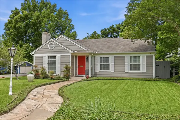 9003 Santa Clara Drive, Dallas, TX 75218