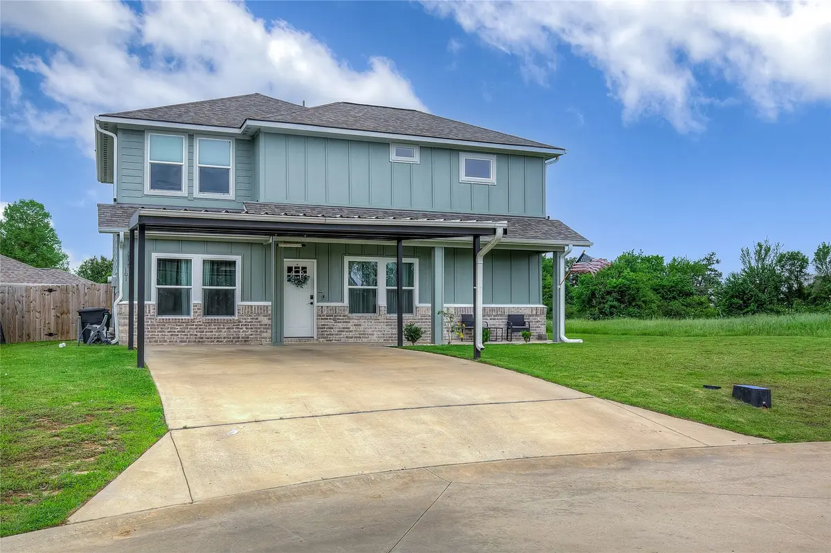 101 Ram's Drive, Sulphur Springs, TX 75482 - #1