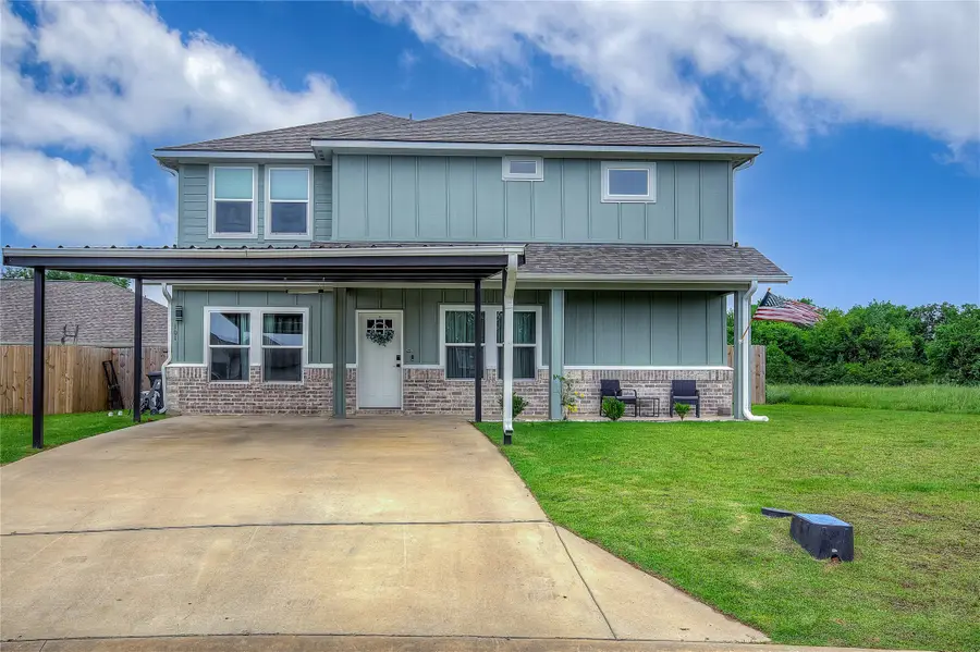 101 Ram's Drive, Sulphur Springs, TX 75482 - #2