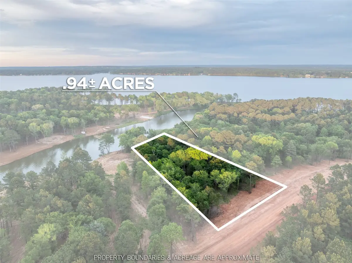 0 Private Road 4300 (lot 20), Frankston, TX 75763 - #1