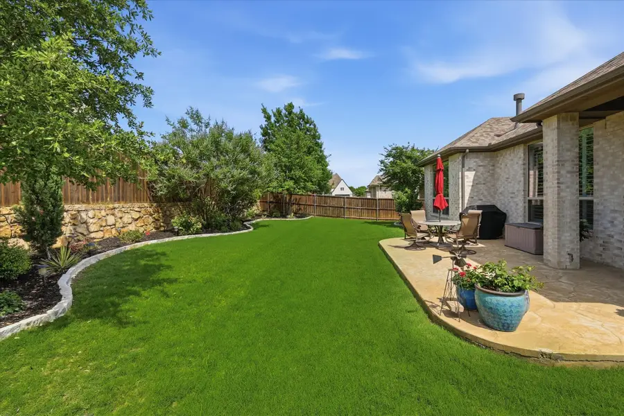 6500 Dolan Falls Drive, Justin Roanoke, TX 76226 - #2