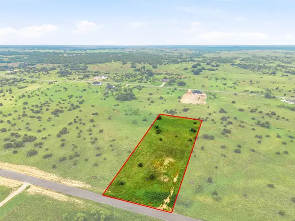 502 Hollow Drive, Lipan, TX 76048